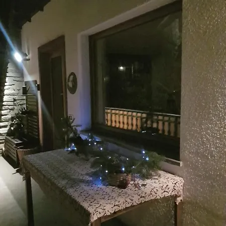 Bri & Bri Casa Brignone Bed & Breakfast *