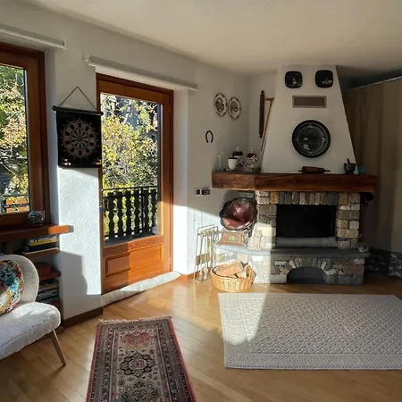 Bri & Bri Casa Brignone Bed & Breakfast