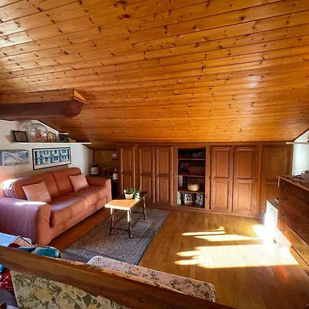 Bri & Bri Casa Brignone Oda ve Kahvaltı *