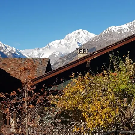 Bed & Breakfast Bri & Bri Casa Brignone *