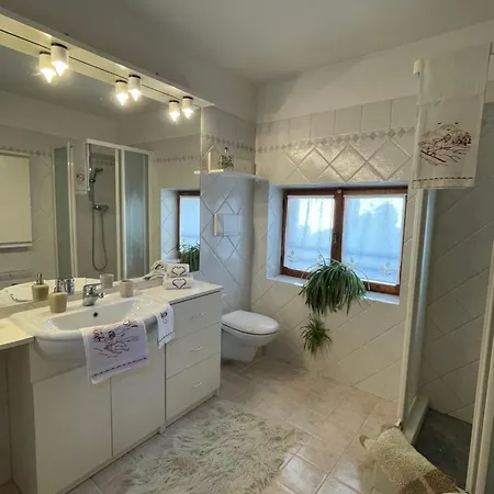 Bri & Bri Casa Brignone * 喇沙