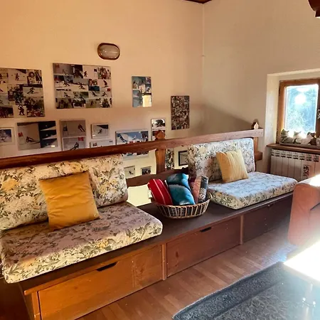 Bed & Breakfast Bri & Bri Casa Brignone