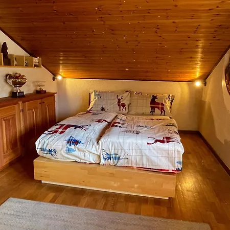 Bed & Breakfast Bri & Bri Casa Brignone *