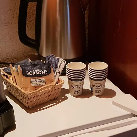 住宿加早餐酒店 Bri & Bri Casa Brignone 喇沙