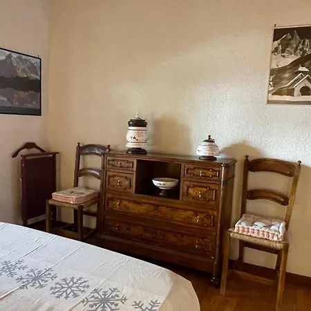 Bri & Bri Casa Brignone Bed & Breakfast *